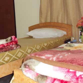 Sayantika Guest House, Kolkata 2